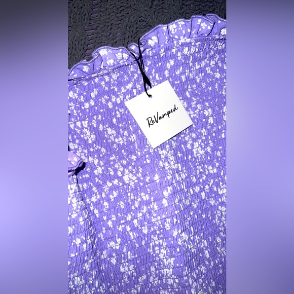 TWO PIECE SPRING/SUMMER SET - Picture 3 of 10